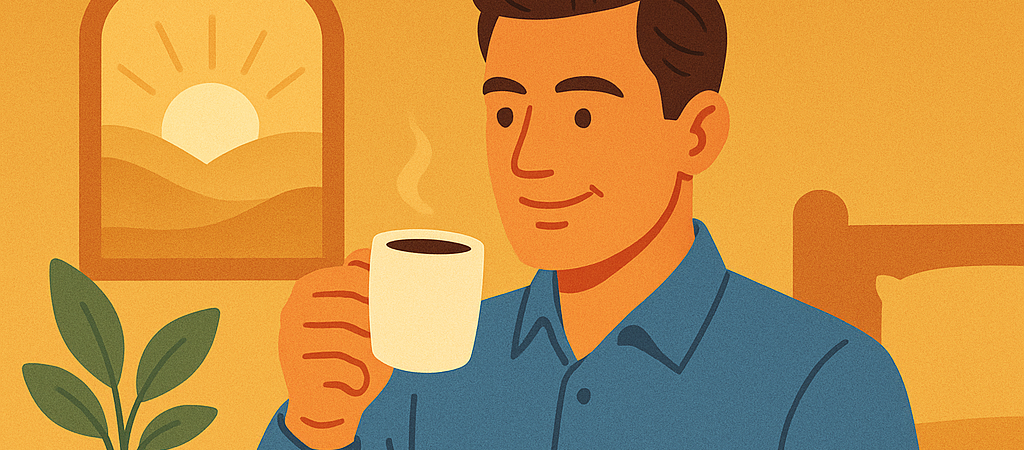 Morning Routines of the Wealthy: How Self-Made Millionaires Start Their Day
